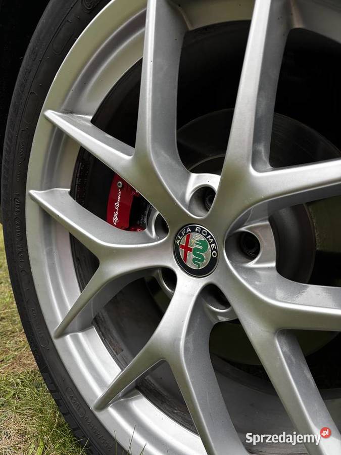 Alfa Romeo Stelvio 20 Turbo 16V 2022