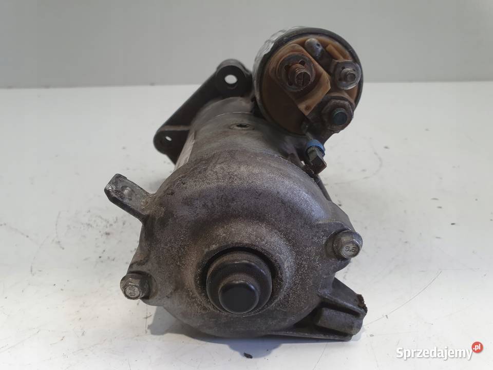 ROZRUSZNIK Volvo S60 II V60 20 D4 ROZRUSZNIK osobowe Rudka