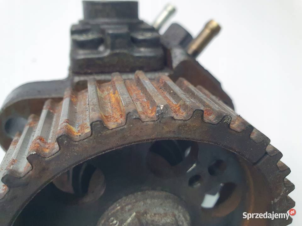 POMPA WTRYSKOWA Opel Insignia 20 CDTI Bosch Chełm