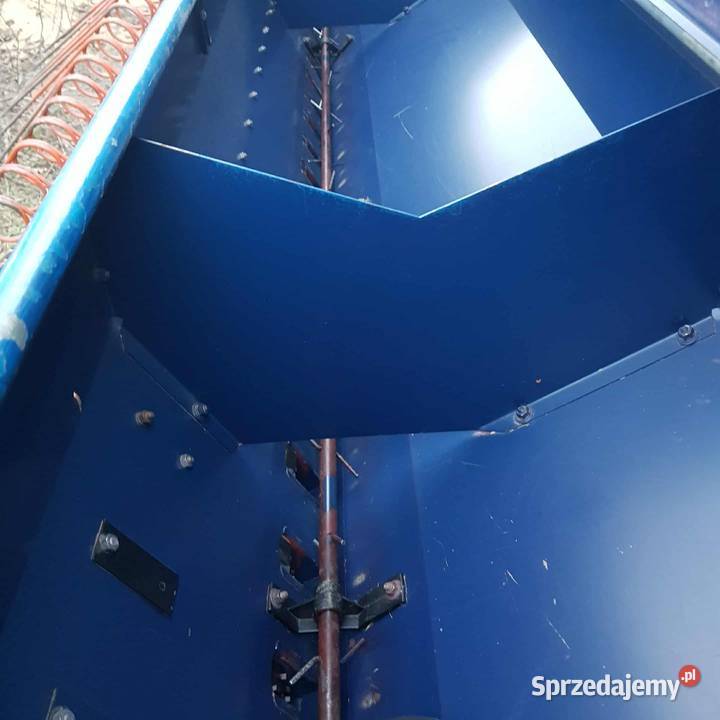 Siewnik Nordsten CLD 25m Radomsko sprzedam