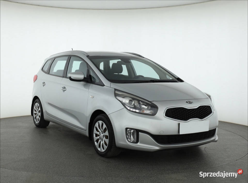 Kia Carens 16 GDI elektryczne lusterka Piaseczno