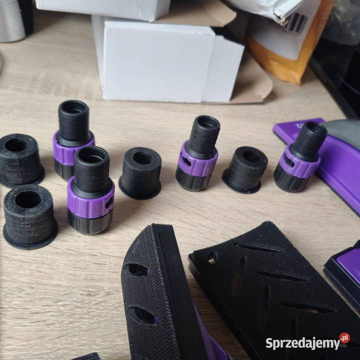 3M heble do szlifowania Nowe Wejherowo