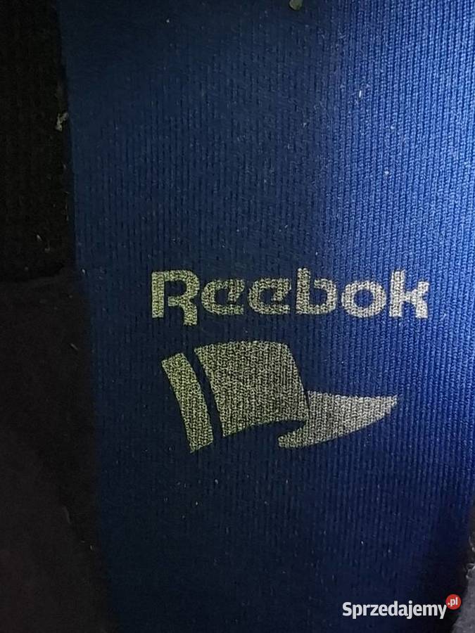 Wysokie sneakersy Reebok 37 ocieplane trampki Kraków