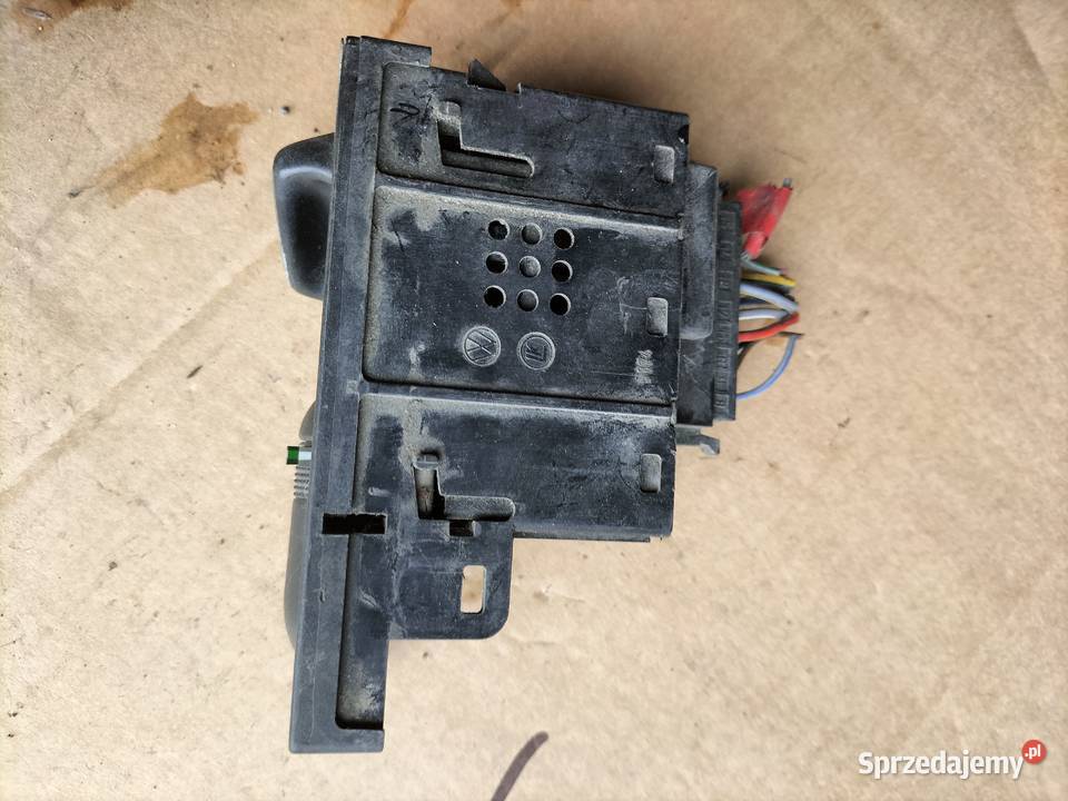 GOLF III 1H6941531A WŁĄCZNIK PRZEŁĄCZNIK ŚWIATEŁ