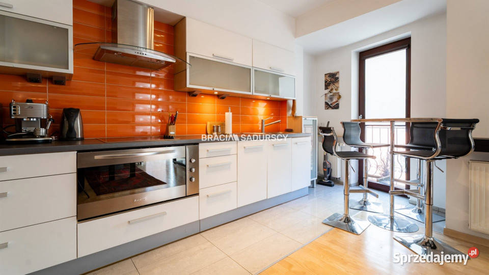 Mieszkanie 48m2 2 pok Kraków Trynitarska sprzedam