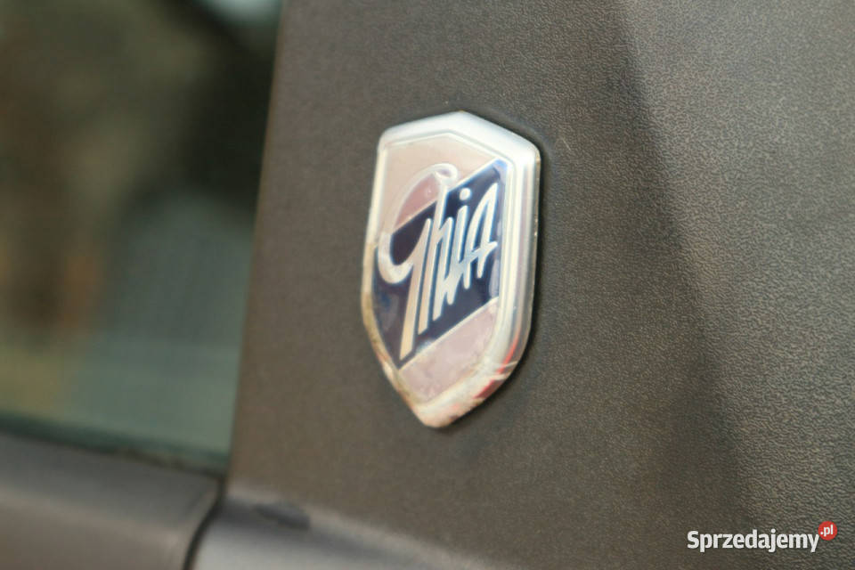 Ford Focus 16 16VZarejestrowny0C do klimatyzacja Bytom