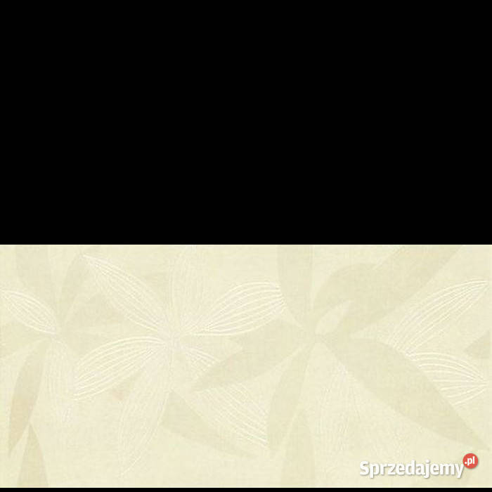 Dekor Atena beige 25 x 50 Polcolorit płytki Białogard sprzedam