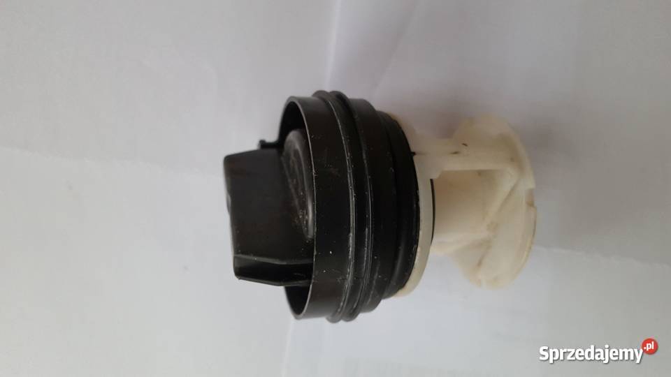 Korek filtra pralki Bosch Warszawa