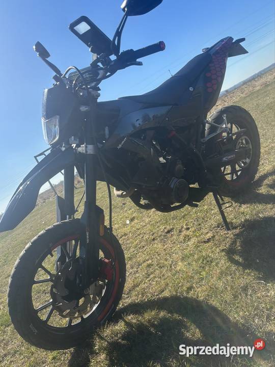 Generic tr 125 Generic Czatkowy
