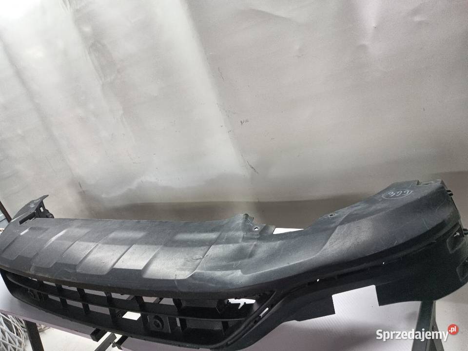 DOPINKA SPOILER ZDERZAKA PRZÓD PRZEDNIA VW T wielkopolskie