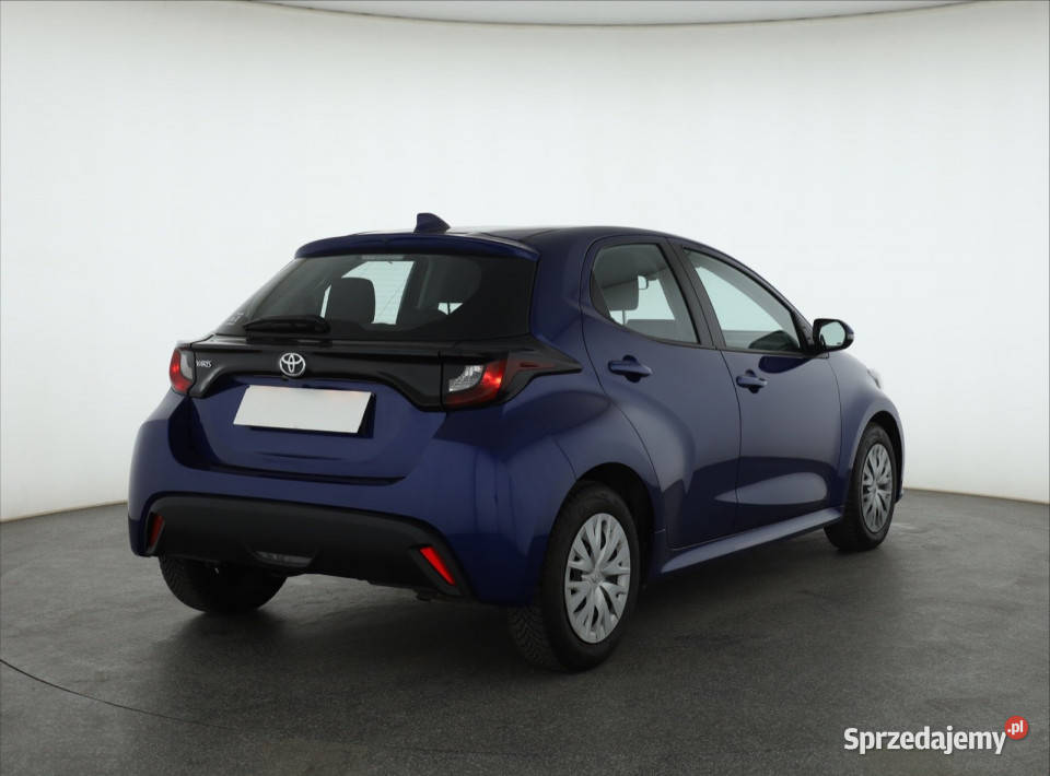 Toyota Yaris 15 VVTi 4/5 Piaseczno