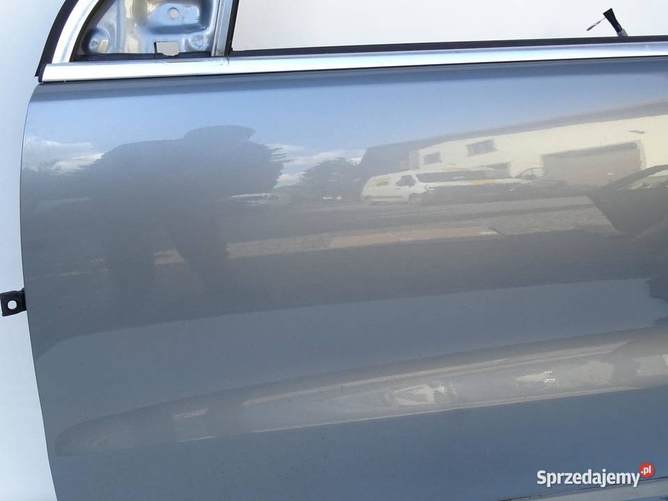 DRZWI LEWY PRZÓD LEWE PRZEDNIE LR7N VW TIGUAN I