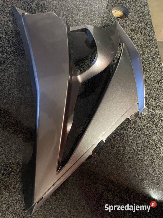 Kawasaki Z 1000 SX 12r prawy pług A518 Poznań