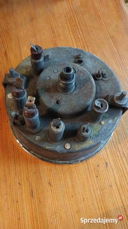 Licznik kilometrów Mini Cooper 1300 Innoceti Radom