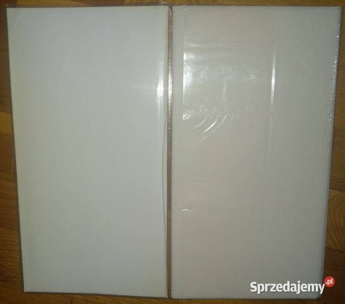 KartOkol 23 Dary Papierza JPawła II 2001 Gliwice sprzedam