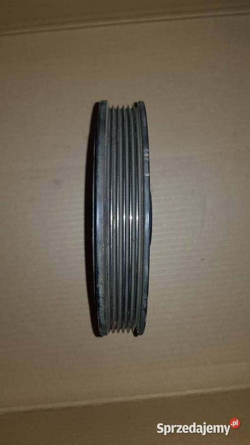 Koło pasowe Honda 16 D16V1 13810PLC003 Lublin