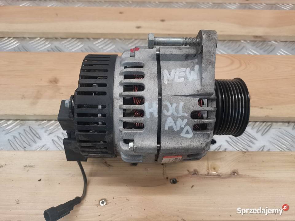 Holland TM Alternator AS A9223 Wilkowo