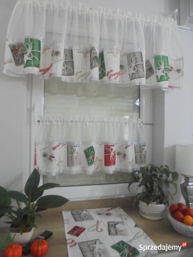 komplet świateczny góra 22053 dół 12643 z kujawsko-pomorskie Włocławek sprzedam