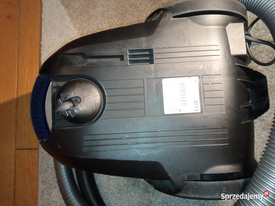 BOSCH Compaxxx
VRBS07Z2V0 BZGL2Z31601 Warszawa