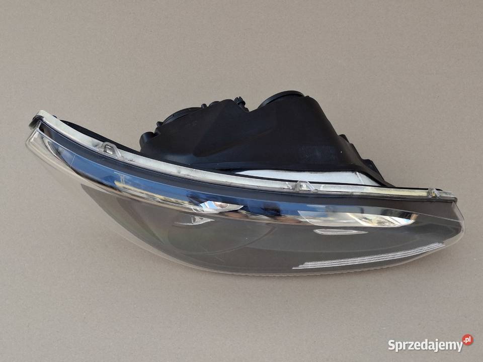 SETRA 511 515 516 517 519 REFLEKTOR PRAWY LAMPA