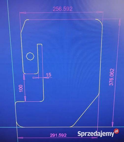 Obciążnik Obciążenie Mini Traktor John Deere Majdan Królewski