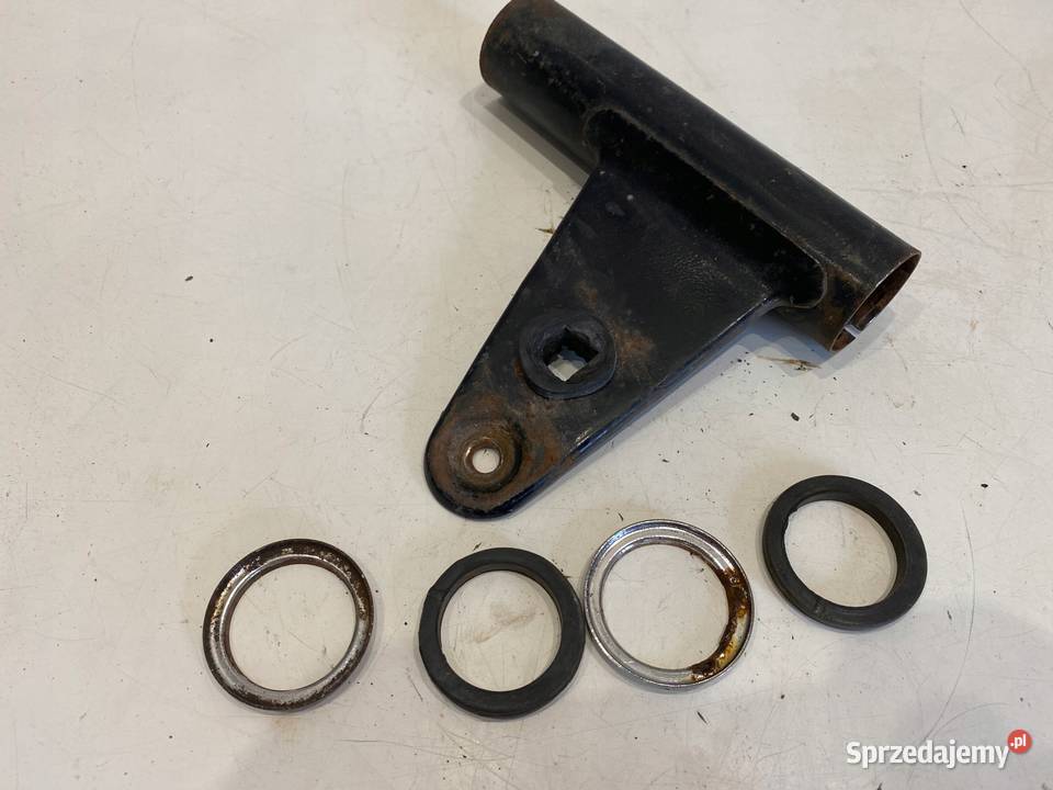 SUZUKI GSX 400E 400 E 8287 UCHWYT MOCOWANIE Osięciny
