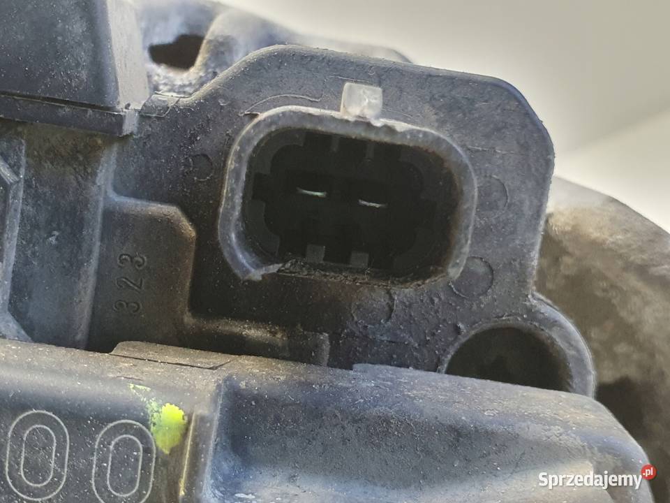 ALTERNATOR Opel Corsa D 12 16V 100A ZY Chełm