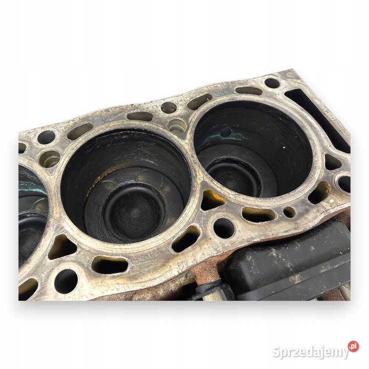DÓŁ SILNIKA 224DT Land Rover Freelander II L359