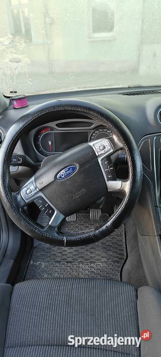 Ford Mondeo MK4 20TDCI 2009r MP3 zachodniopomorskie Goleniów