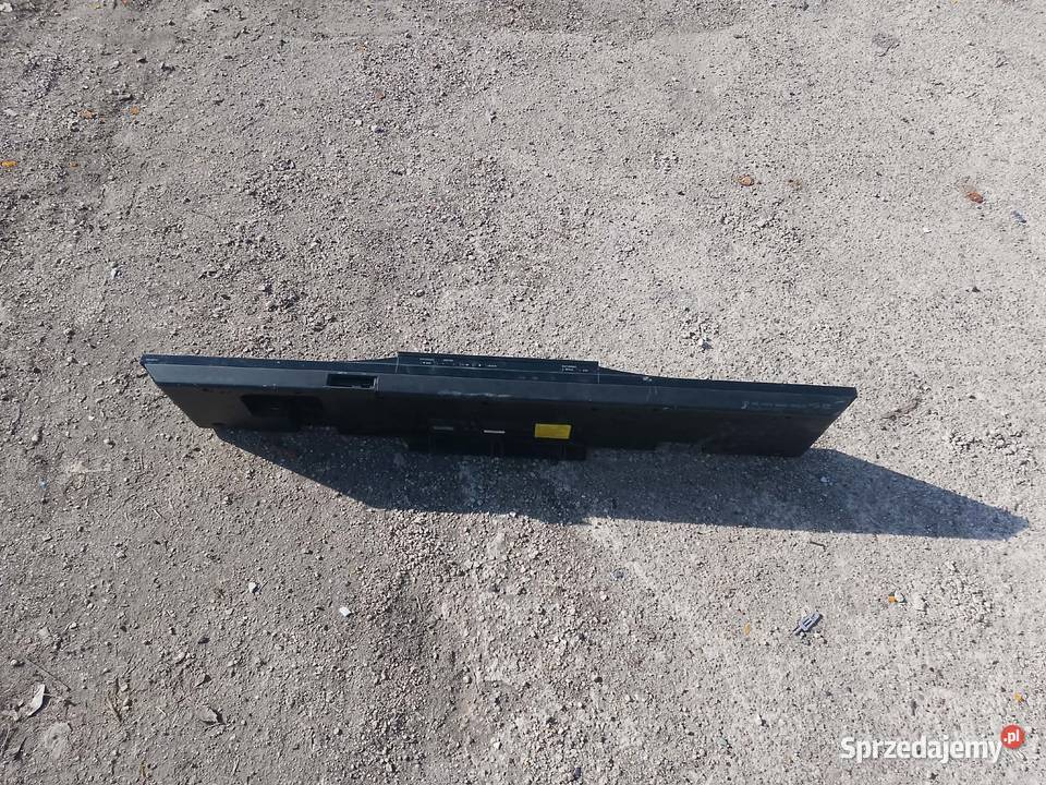 Panasonic SCBFT800 soundbar zestaw kina domowego