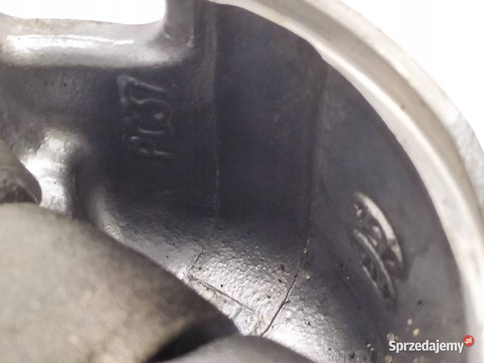 TŁOK KORBOWÓD 17 CRDI Kia Sportage III 20102015