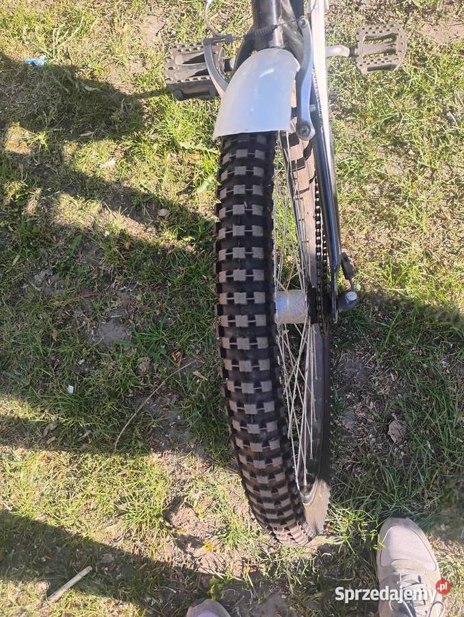 Rower Harley Górskie, MTB Aleksandrów Kujawski
