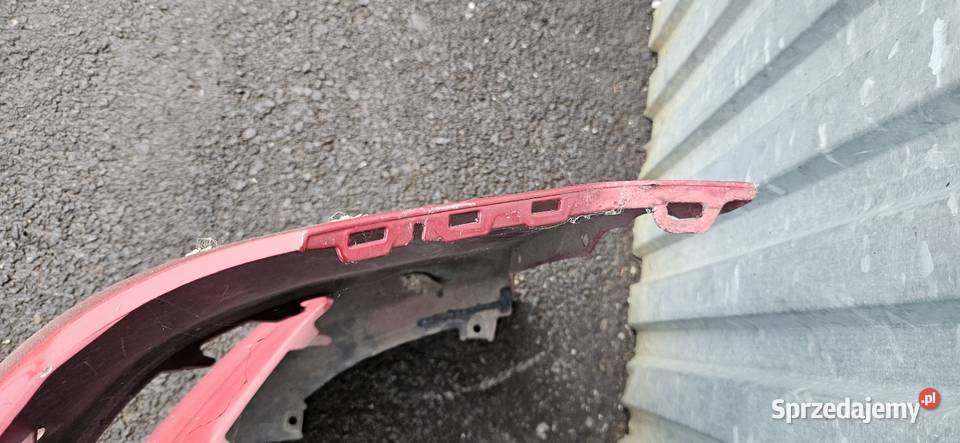 Zderzak przedni Mazda 6 Górki Wielkie