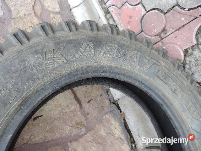 Opony 60016 Kabat Przeworsk