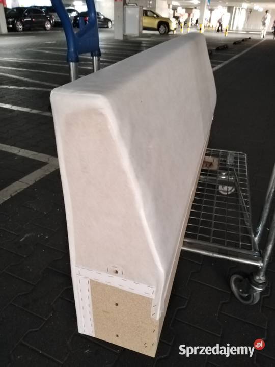 GRNLID nowa rama sekcji 2osobowej IKEA 10500417 Bydgoszcz