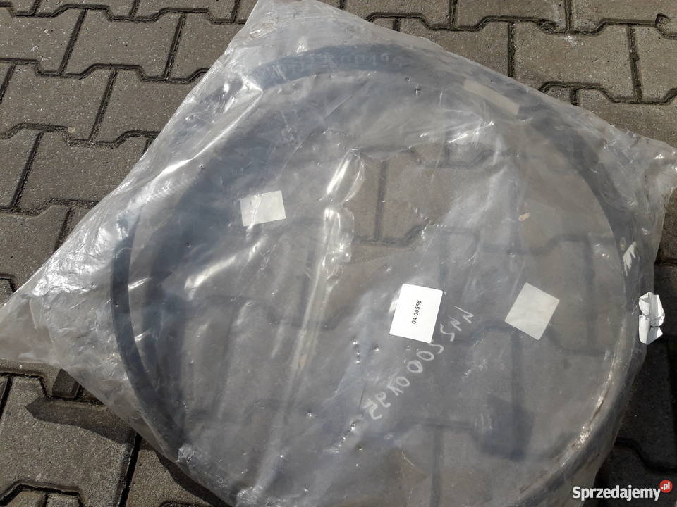 4422000195 osłona wentylatora chłodnicy MERCEDES Częstochowa