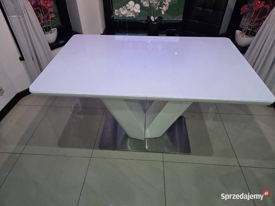 Stół z krzesłami Stoły Bolków