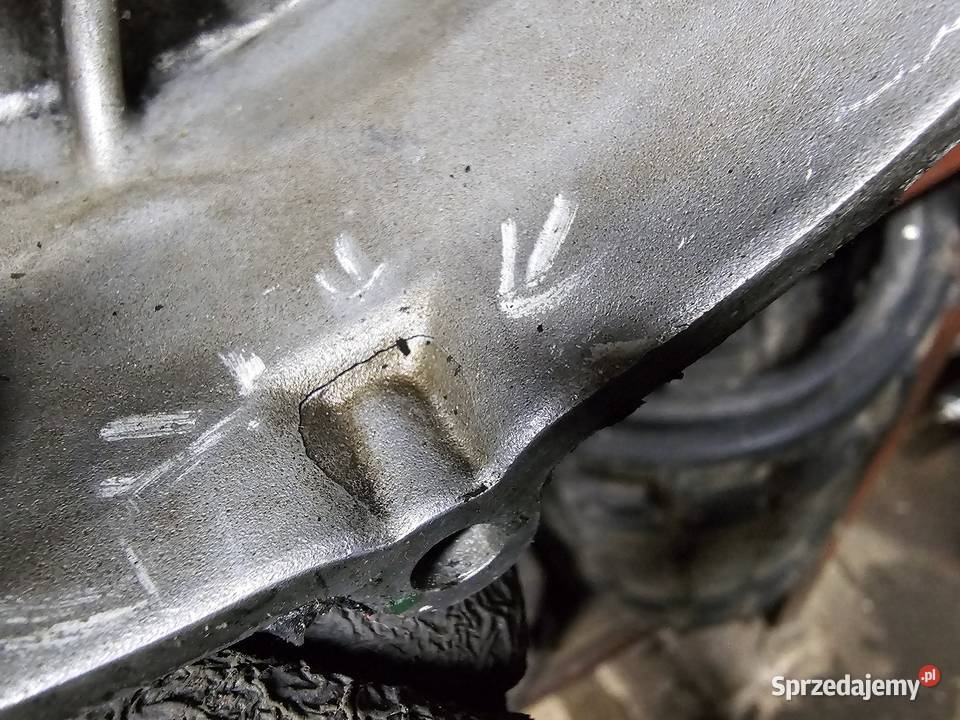BMW f650 st pokrywa prawa zapłonu magneta f 650 dolnośląskie Jelenia Góra sprzedam
