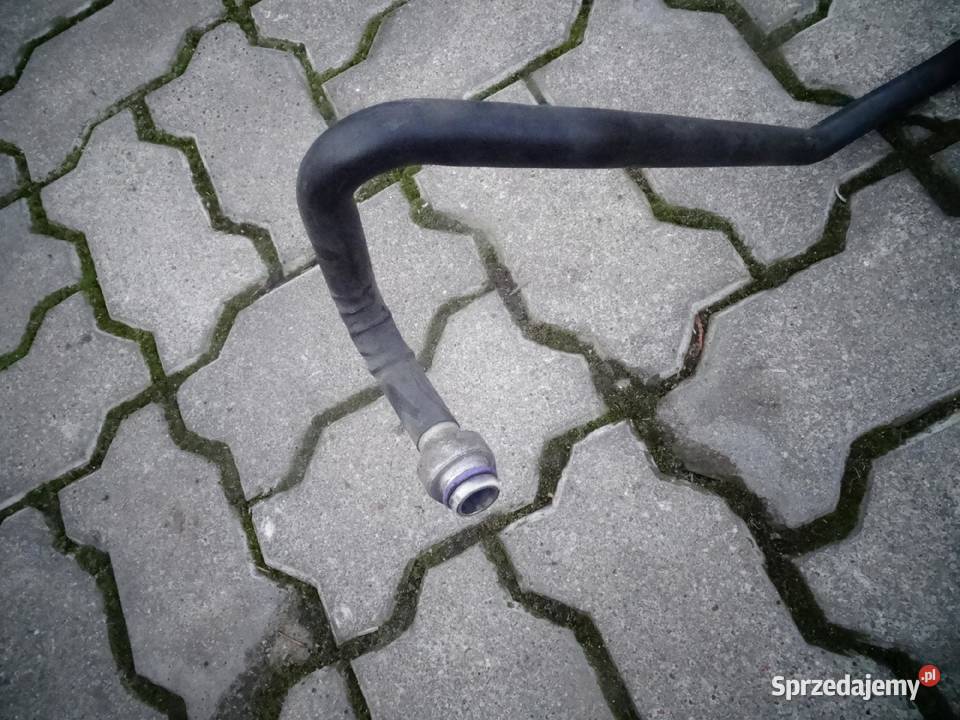 AUDI A8 D3 PRZEWOD KLIMATYZACJI 4E1260712AG Przemęt sprzedam