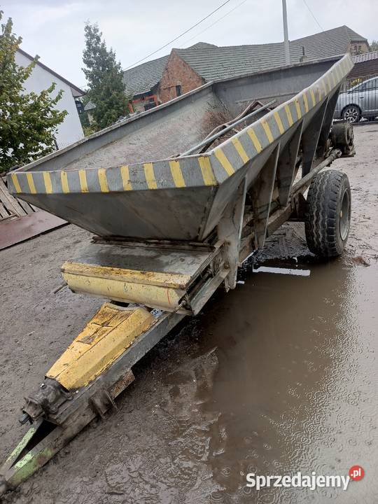 Wapniarka Rcw 3 nieuszkodzony
