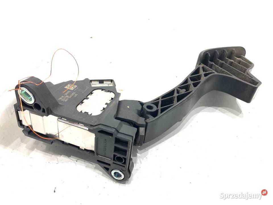 POTENCJOMETR GAZU TOYOTA YARIS III 781100D110 13