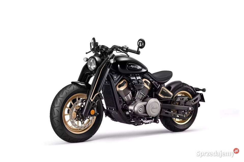 Benda Napoleon 500 Benda Bełchatów sprzedam