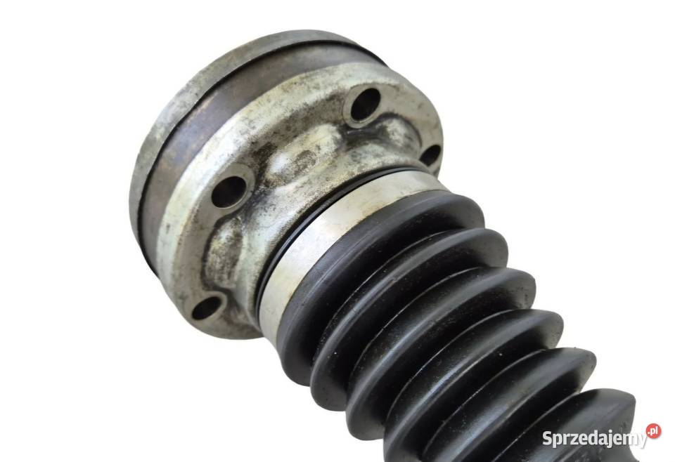 MANUAL PÓŁOŚ PRZÓD PRAWA 20 TDI GOLF V PASSAT B6 Motoryzacja świętokrzyskie Działoszyce