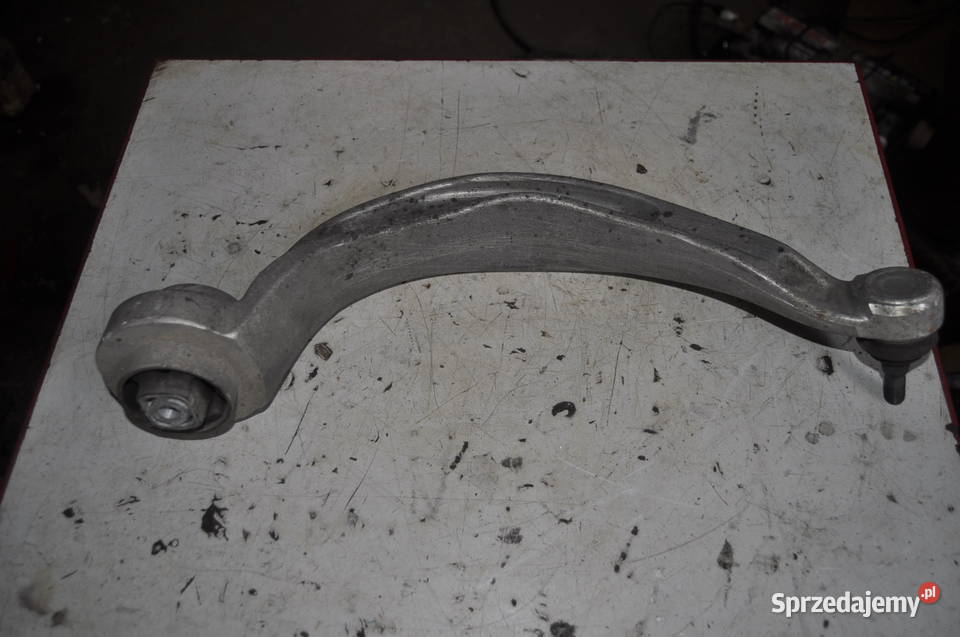 audi a4 b8 wahacz przód prawy 8K0407696B Sierakowice