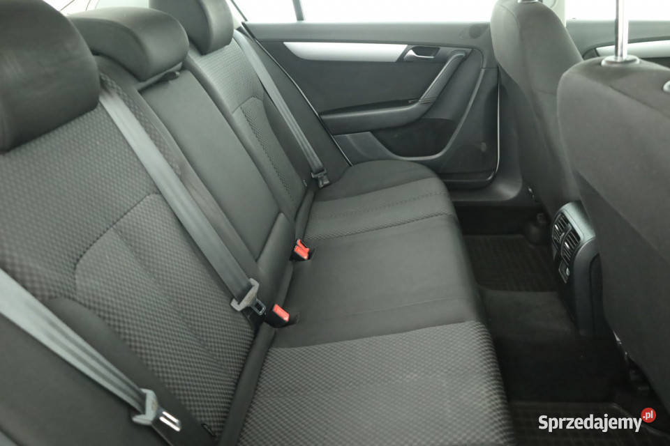 VW Passat 16 TDI mazowieckie Piaseczno