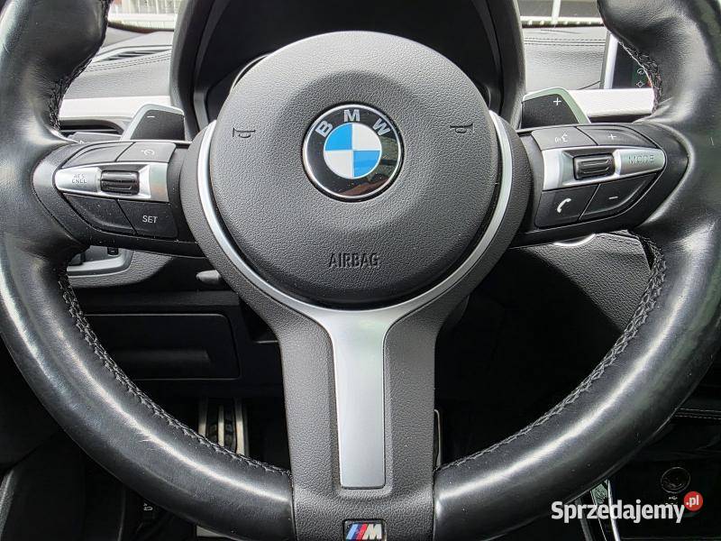 xDrive28i 20l benzyna 231 4X4 Przebierg77 665 231KM mazowieckie Warszawa