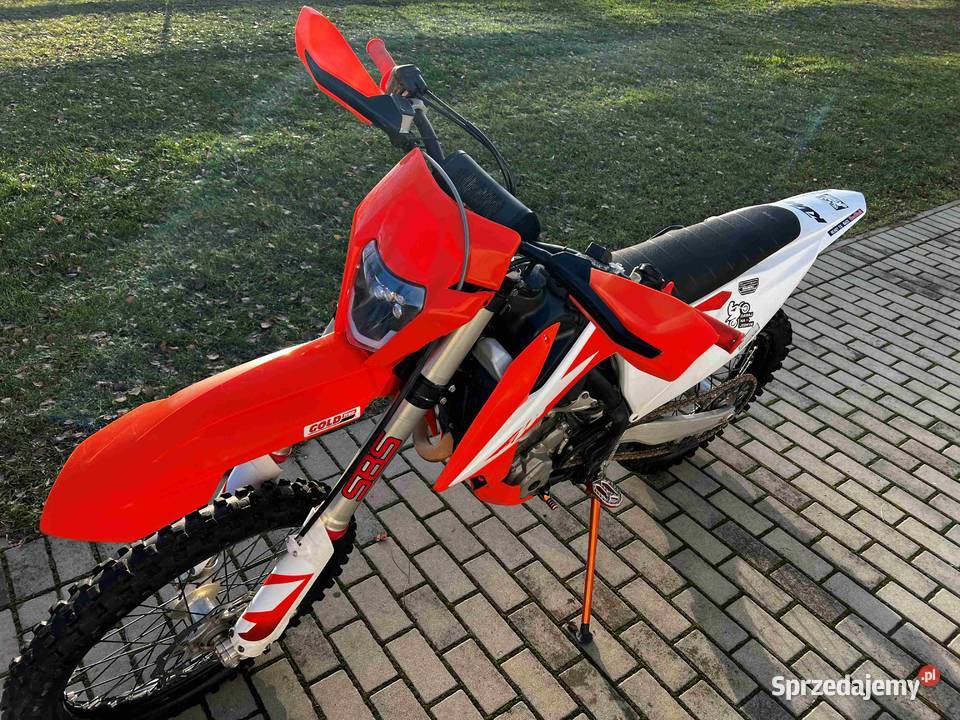 KTM SxF 250 Izbicko sprzedam