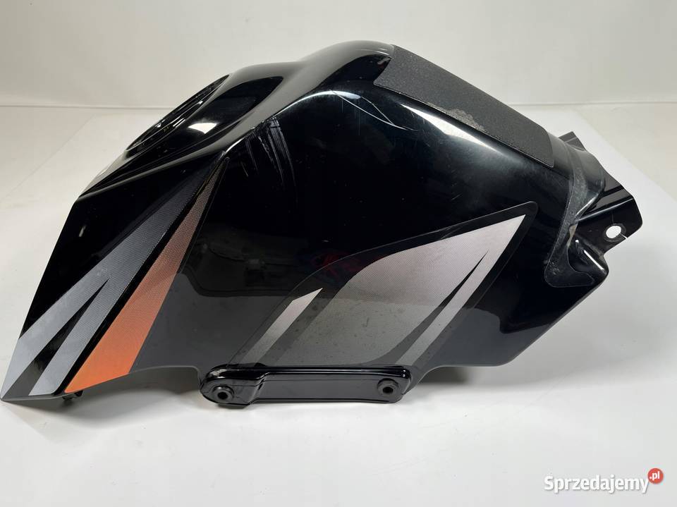 KTM RC 125 200 390 14 Nakładka zbiornika paliwa Łobżenica