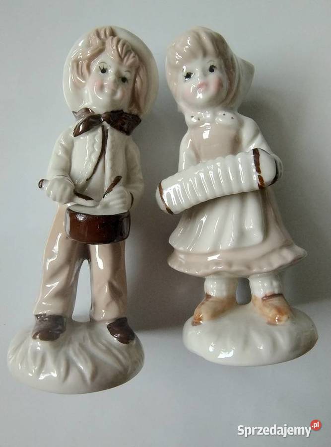 Muzykalna para Żory