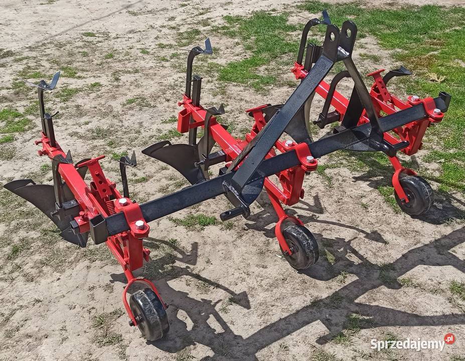 Obsypnik do ziemniaków akpil nieuszkodzony Przeworsk sprzedam